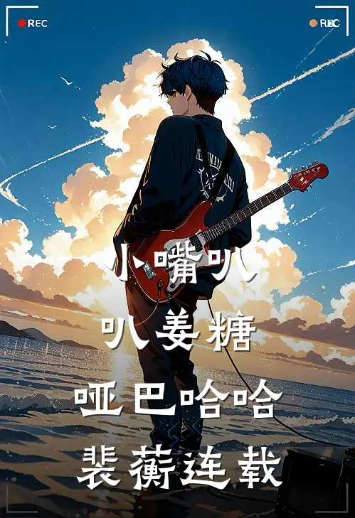 小嘴叭叭姜糖，哑巴哈哈裴蘅连载