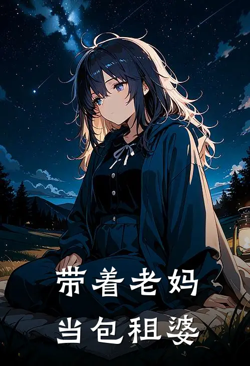 带着老妈当包租婆