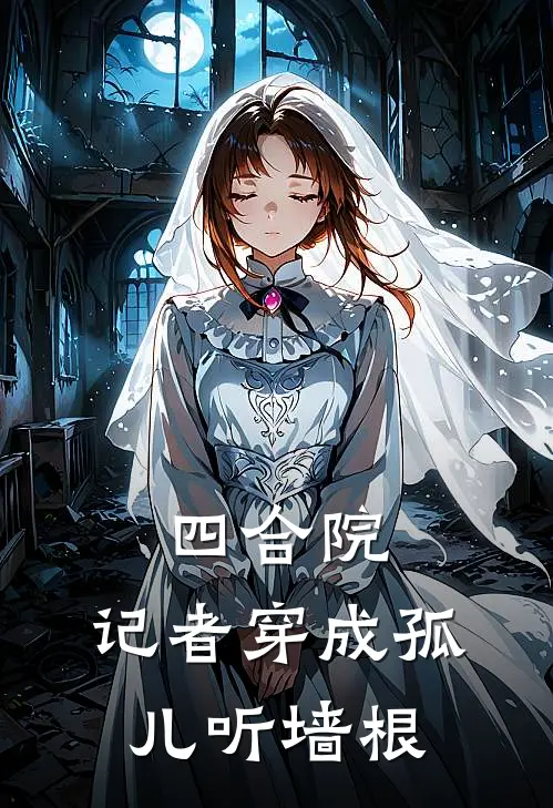 四合院：记者穿成孤儿听墙根