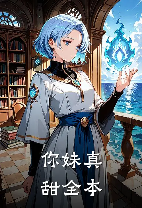 你妹真甜全本