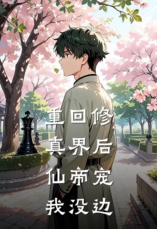 重回修真界后，仙帝宠我没边