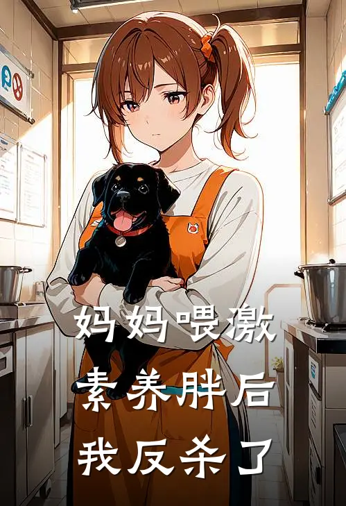 妈妈喂激素养胖后，我反杀了