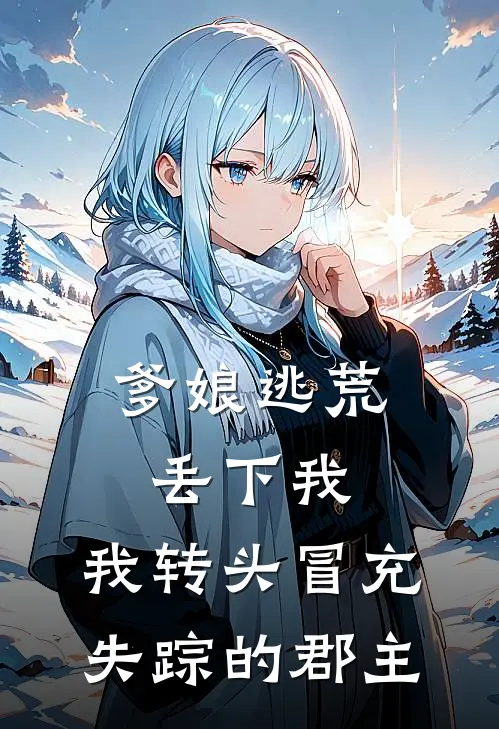 爹娘逃荒丢下我,我转头冒充失踪的郡主在线