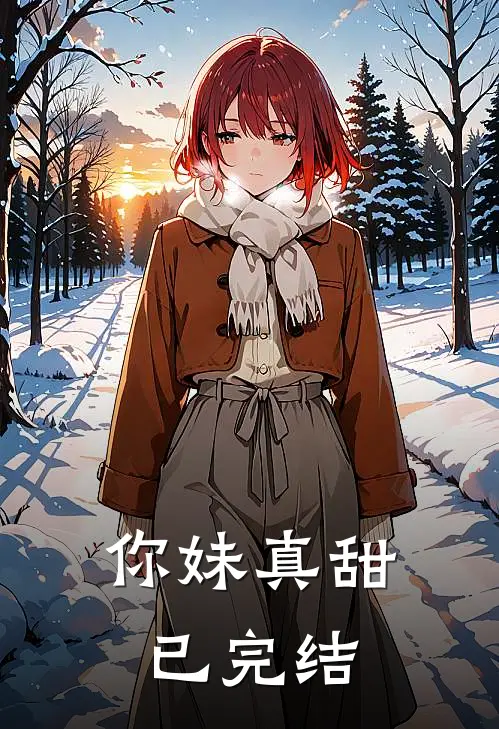 你妹真甜已完结