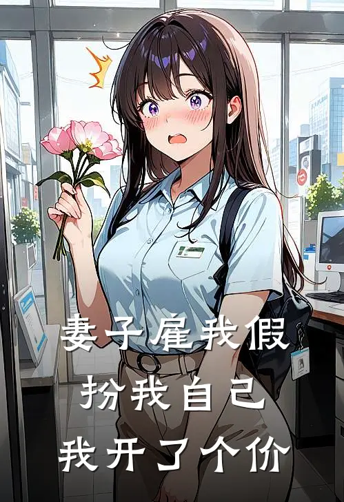 妻子雇我假扮我自己，我开了个价