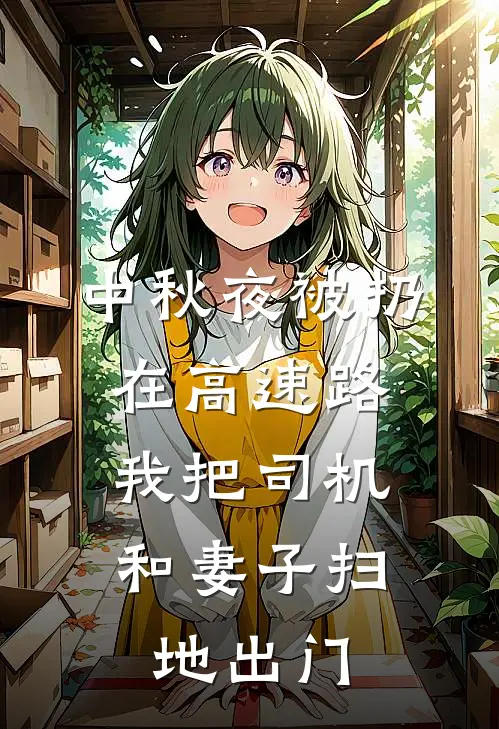 中秋夜被扔在高速路，我把司机和妻子扫地出门