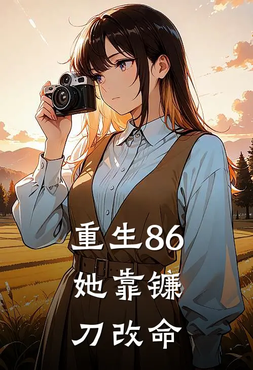 重生86：她靠镰刀改命