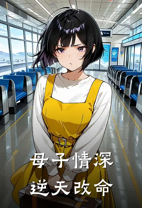 母子情深逆天改命