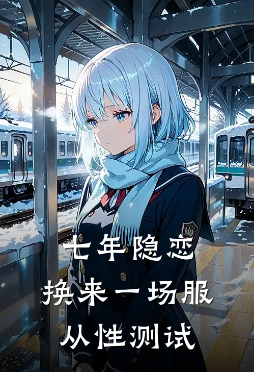 七年隐恋，换来一场服从性测试