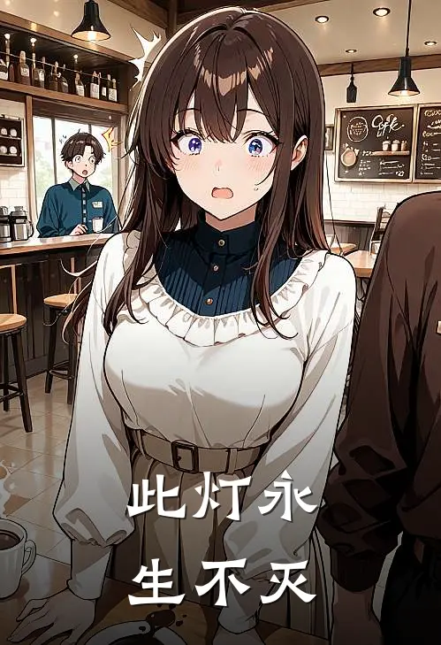 此灯永生不灭下一句