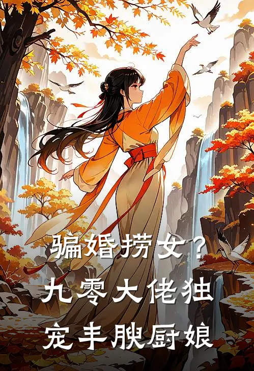 骗婚捞女？九零大佬独宠丰腴厨娘