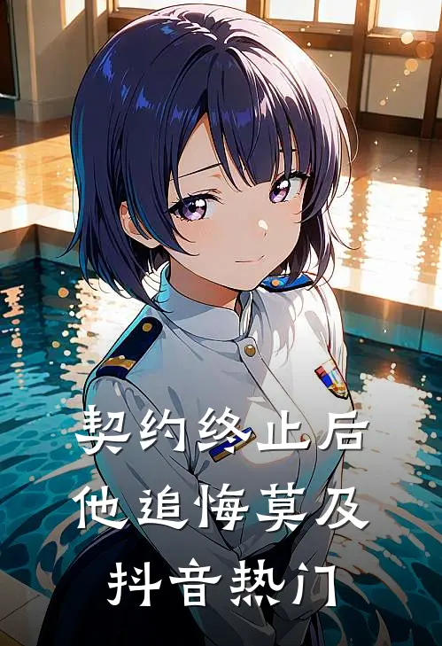 契约终止后，他追悔莫及抖音热门
