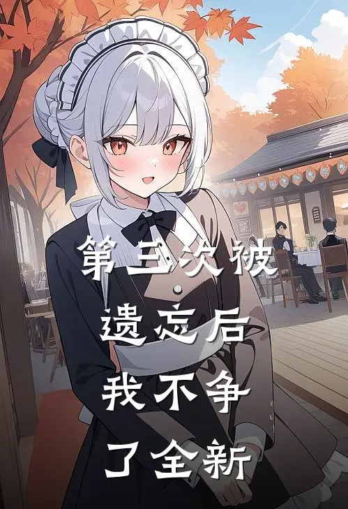 第三次被遗忘后，我不争了全新