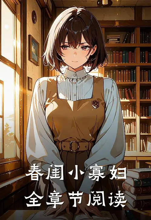 春闺小寡妇全章节阅读