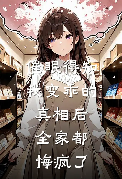 催眠得知我变乖的真相后，全家都悔疯了