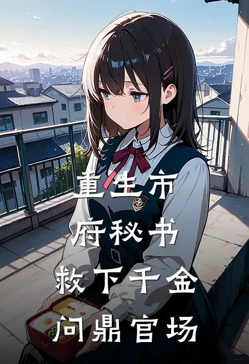 重生市府秘书，救下千金问鼎官场