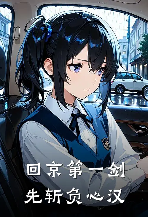 回京第一剑，先斩负心汉