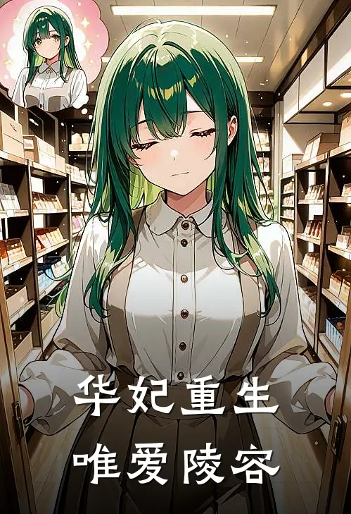 华妃重生唯爱陵容免费阅读