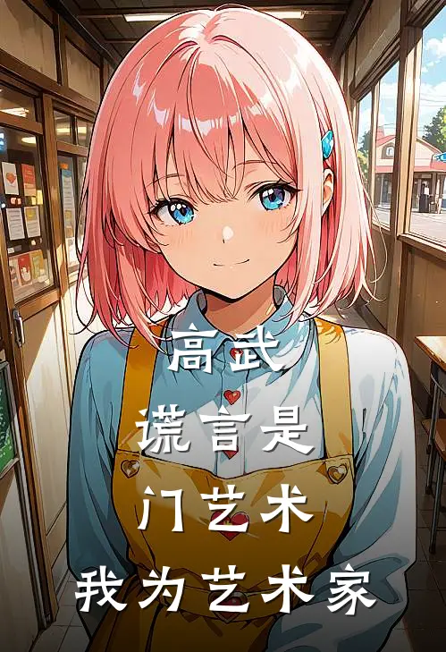 高武：谎言是门艺术，我为艺术家