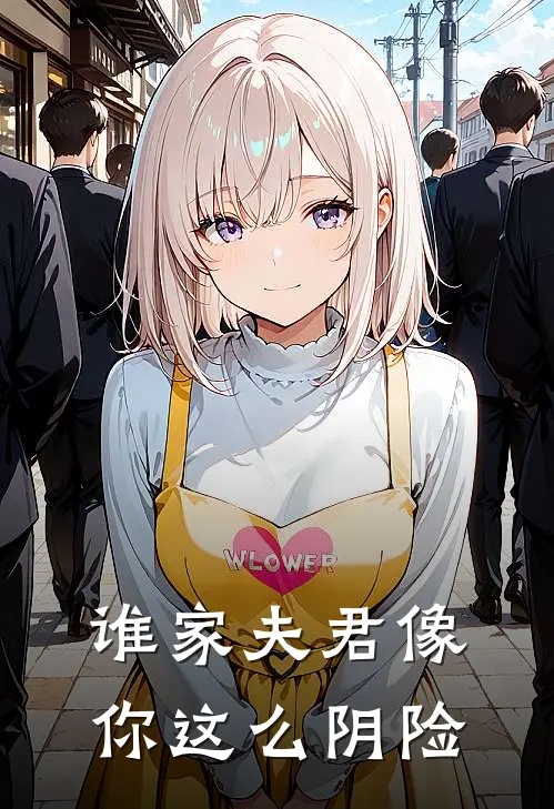 谁家夫君像你这么阴险啊