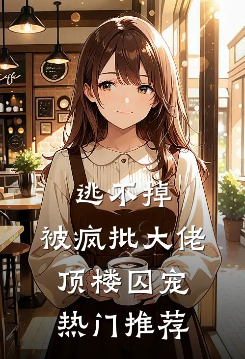 逃不掉，被疯批大佬顶楼囚宠热门推荐