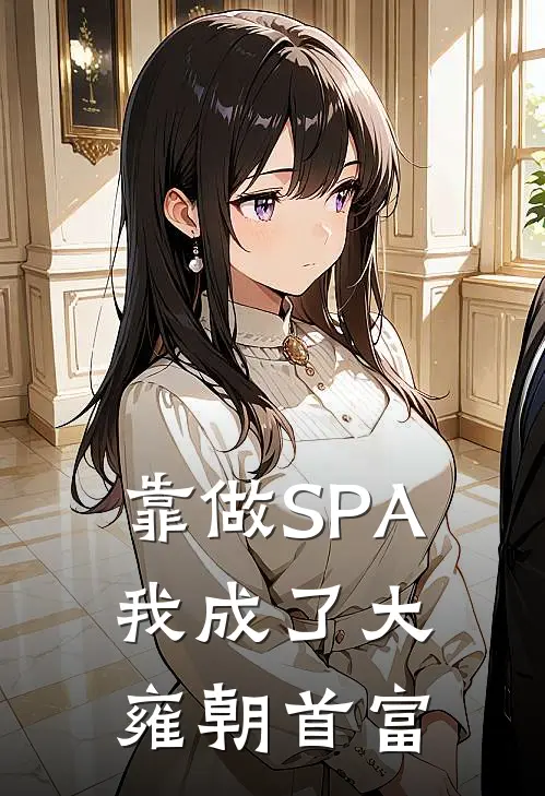 靠做SPA，我成了大雍朝首富