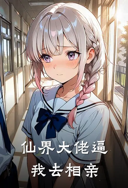 仙界大佬逼我去相亲