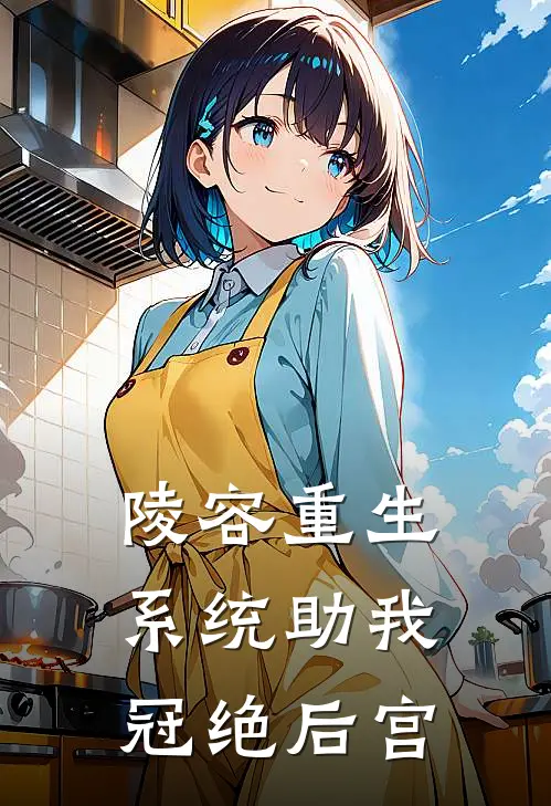 陵容重生：系统助我冠绝后宫