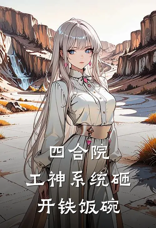四合院：工神系统砸开铁饭碗
