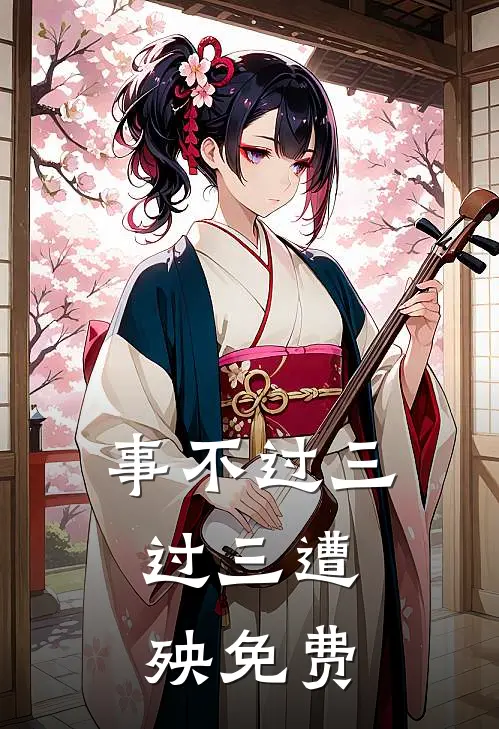事不过三，过三遭殃免费