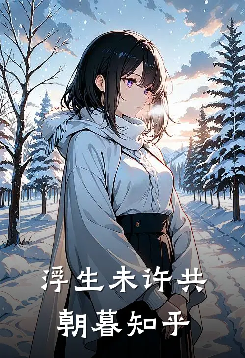 浮生未许共朝暮知乎