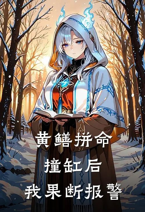 黄鳝拼命撞缸后，我果断报警
