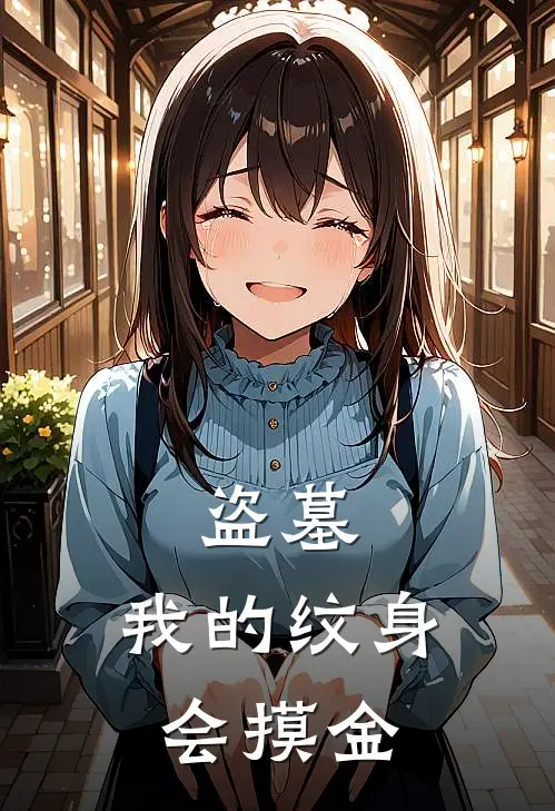 盗墓：我的纹身会摸金