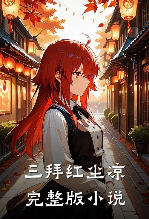 三拜红尘凉完整版小说
