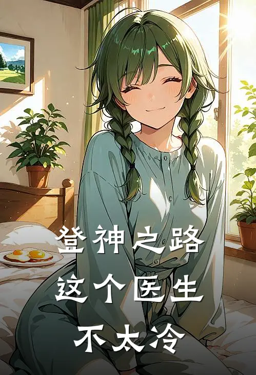 登神之路，这个医生不太冷