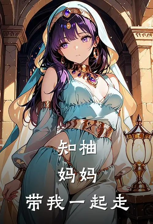 知柚：妈妈，带我一起走