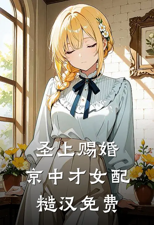 圣上赐婚：京中才女配糙汉免费