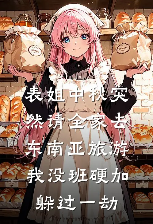 表姐中秋突然请全家去东南亚旅游，我没班硬加躲过一劫