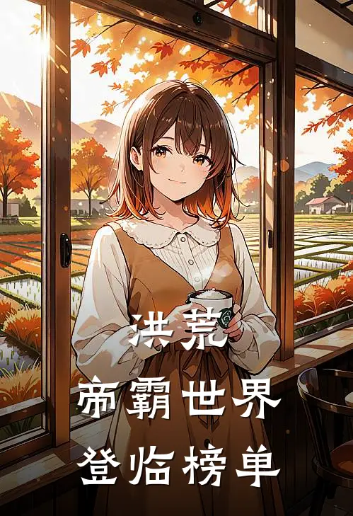 洪荒帝霸世界登临榜单最新