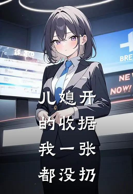 儿媳开的收据,我一张都没扔掉怎么办