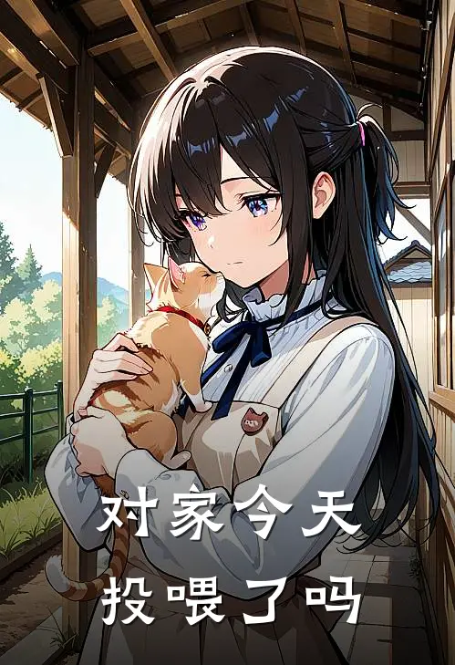 对家今天投喂了吗