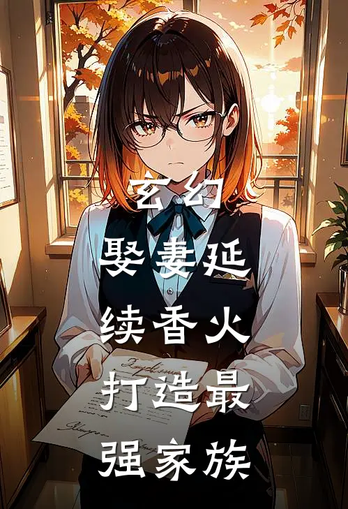 玄幻娶妻延续香火,打造最强家族