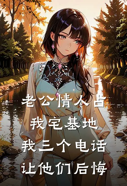 老公情人占我宅基地，我三个电话让他们后悔