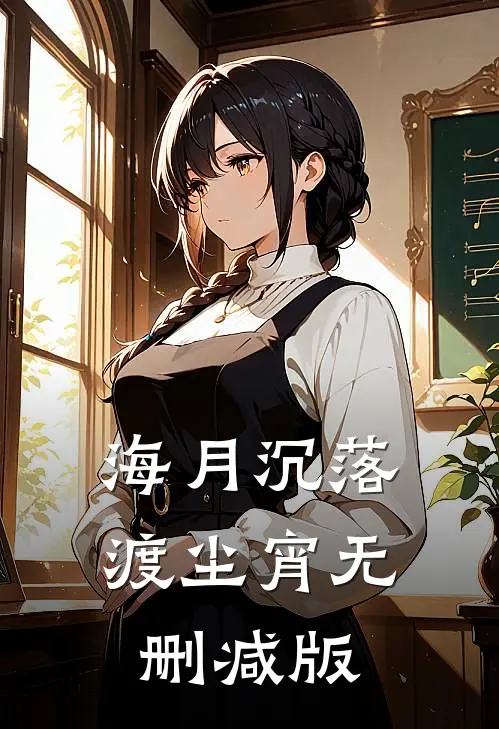 海月沉落渡尘宵无删减版