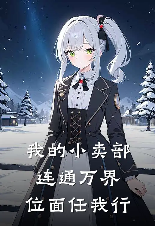 我的小卖部连通万界，位面任我行