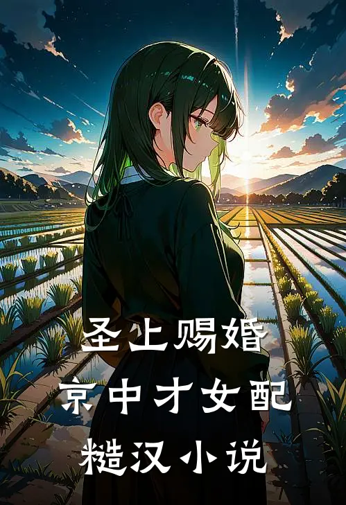 圣上赐婚：京中才女配糙汉小说