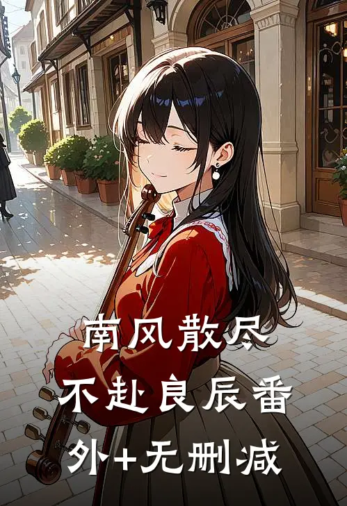 南风散尽，不赴良辰番外+无删减