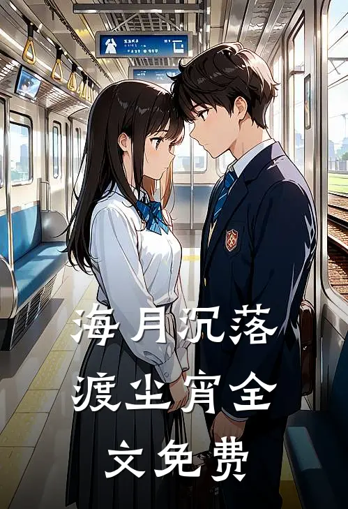 海月沉落渡尘宵全文免费
