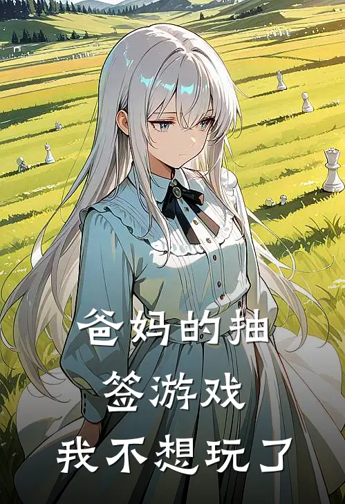 爸妈的抽签游戏,我不想玩了