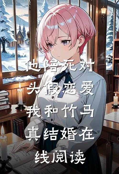 他陪死对头假恋爱，我和竹马真结婚在线阅读